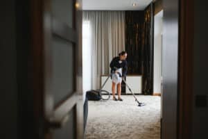 pulizia hotel milano monza belservizi