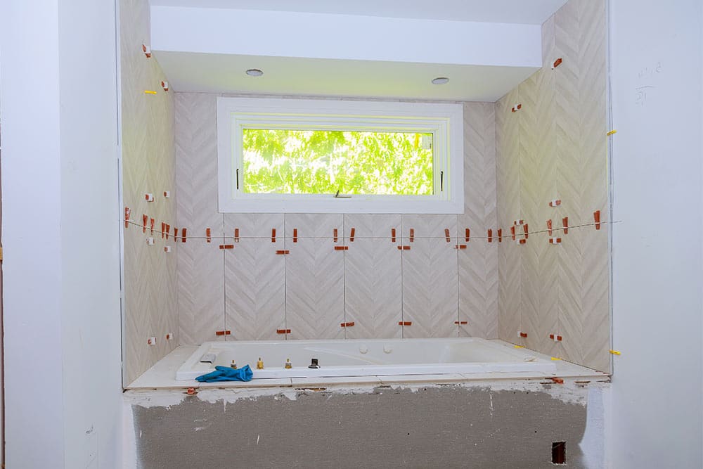 rifacimento bagno milano