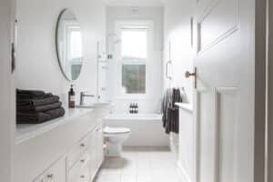 ristrutturazione bagno