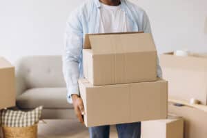 quanto costa sgombero milano